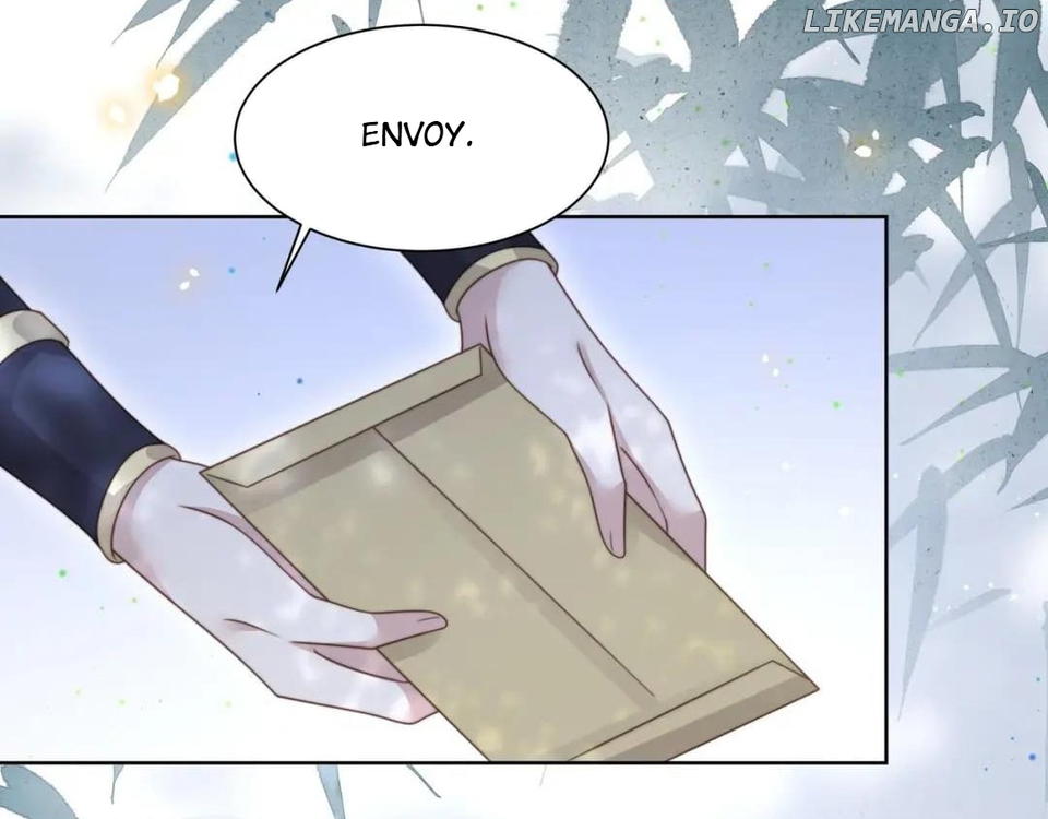 Lonely Emperor Chases His Sister-in-Law Chapter 57 - page 50